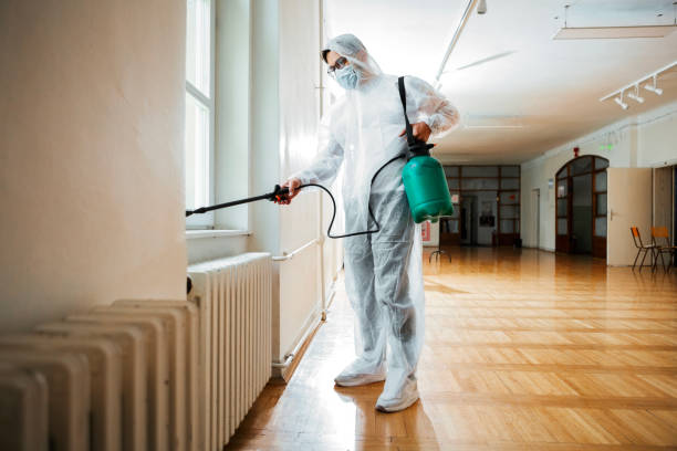 Wildlife Control Services in La Grange, TX